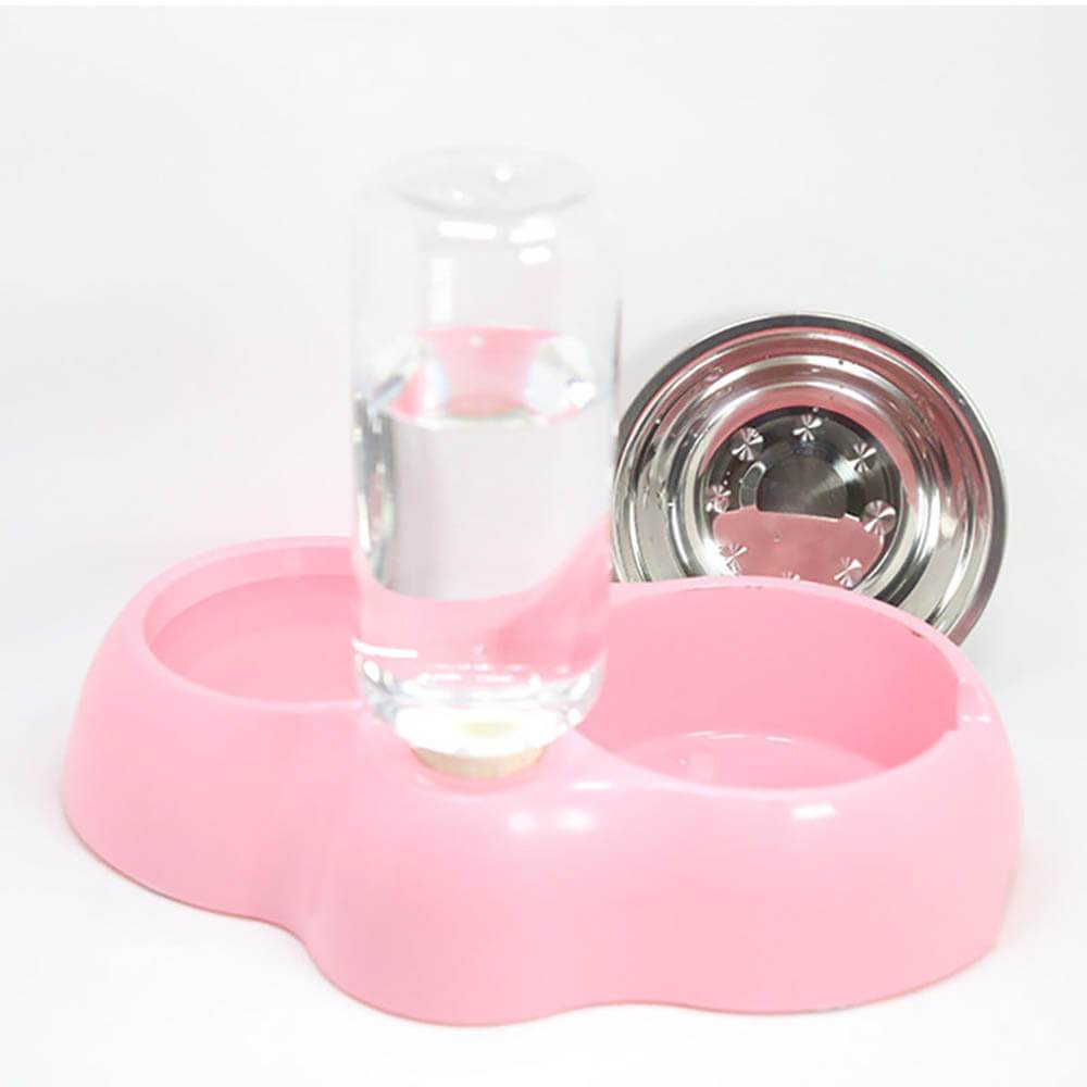 Bol 3-en-1 Fressnapf pour chiens et chats - EasyFlow