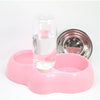Bol 3-en-1 Fressnapf pour chiens et chats - EasyFlow