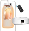 SpeedDryer Compact - Rapide et Portable pour Tous les Espaces