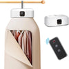 SpeedDryer Compact - Rapide et Portable pour Tous les Espaces