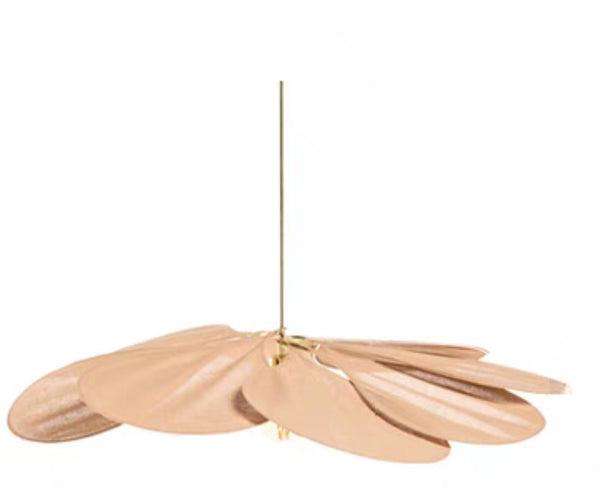 Suspension Florale Élégante - Petalume