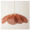 Suspension Florale Élégante - Petalume