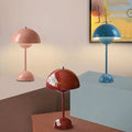 MONTREUX – Lampe de table LED moderne avec réglage flexible de la lumière