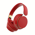 SonicAir | Casque Bluetooth sans fil - Son pur et confort