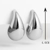 Boucles d'oreilles en forme de goutte - GlimmerDrops