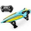 Bateau RC Haute Vitesse