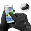 ToastyTouch | Gants Chauffants Électriques Imperméables