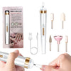 APPAREIL ÉLECTRIQUE À ONGLES 5 EN 1 – OUTIL DE MANUCURE PORTABLE AVEC LUMIÈRE
