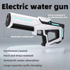 Pistolet à Eau Électrique