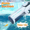 Pistolet à Eau Électrique