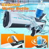 Pistolet à Eau Électrique