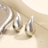 Boucles d'oreilles en forme de goutte - GlimmerDrops