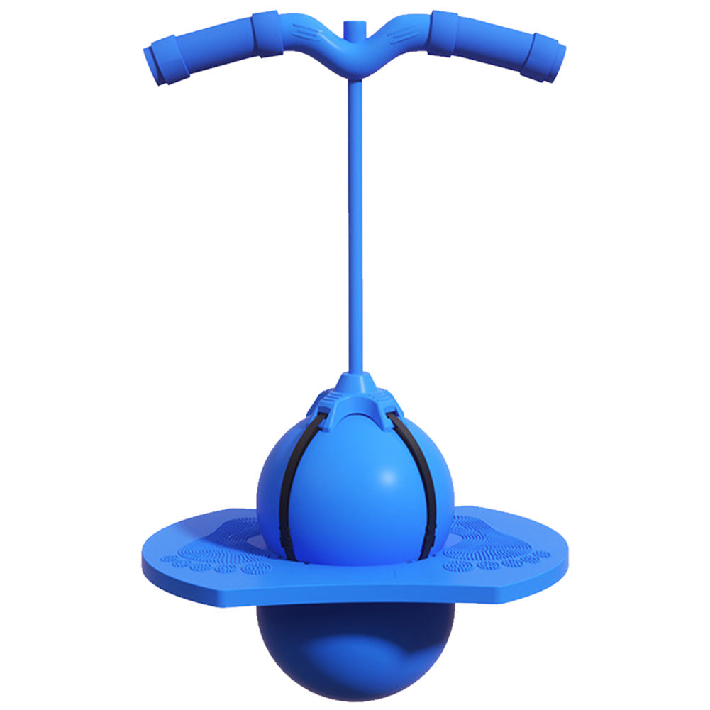 Bâton de saut équilibrant pour enfants - BounceBuddy