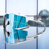 Solarsprinter Lunettes - Technologie Gripsure - Protection UV Améliorée