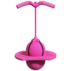 Bâton de saut équilibrant pour enfants - BounceBuddy