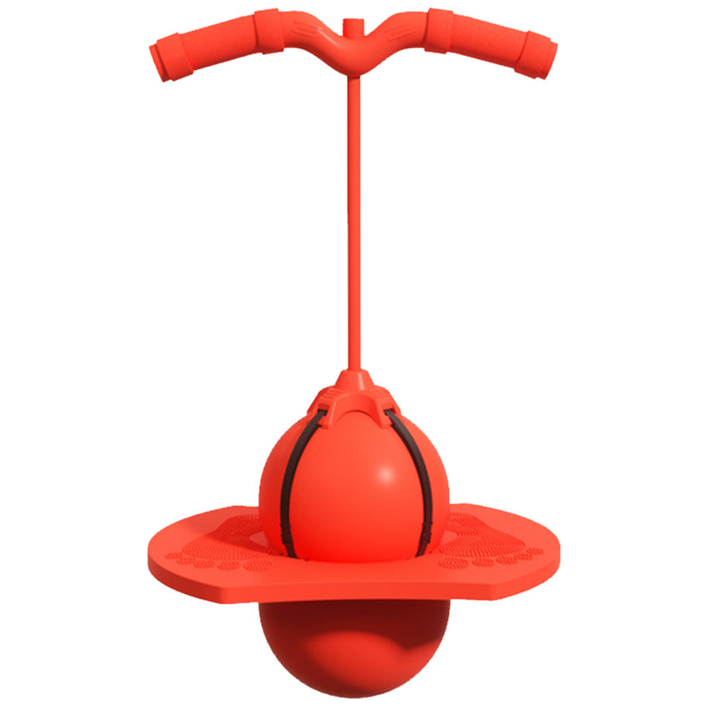 Bâton de saut équilibrant pour enfants - BounceBuddy