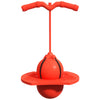 Bâton de saut équilibrant pour enfants - BounceBuddy