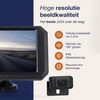 Caméra de Recul Sans Fil | Vision Nocturne 20m | Pour Voiture & Camping-Car