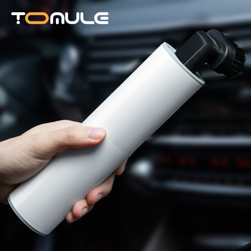 Aspirateur Sans Fil pour Voiture | Puissant et Compact