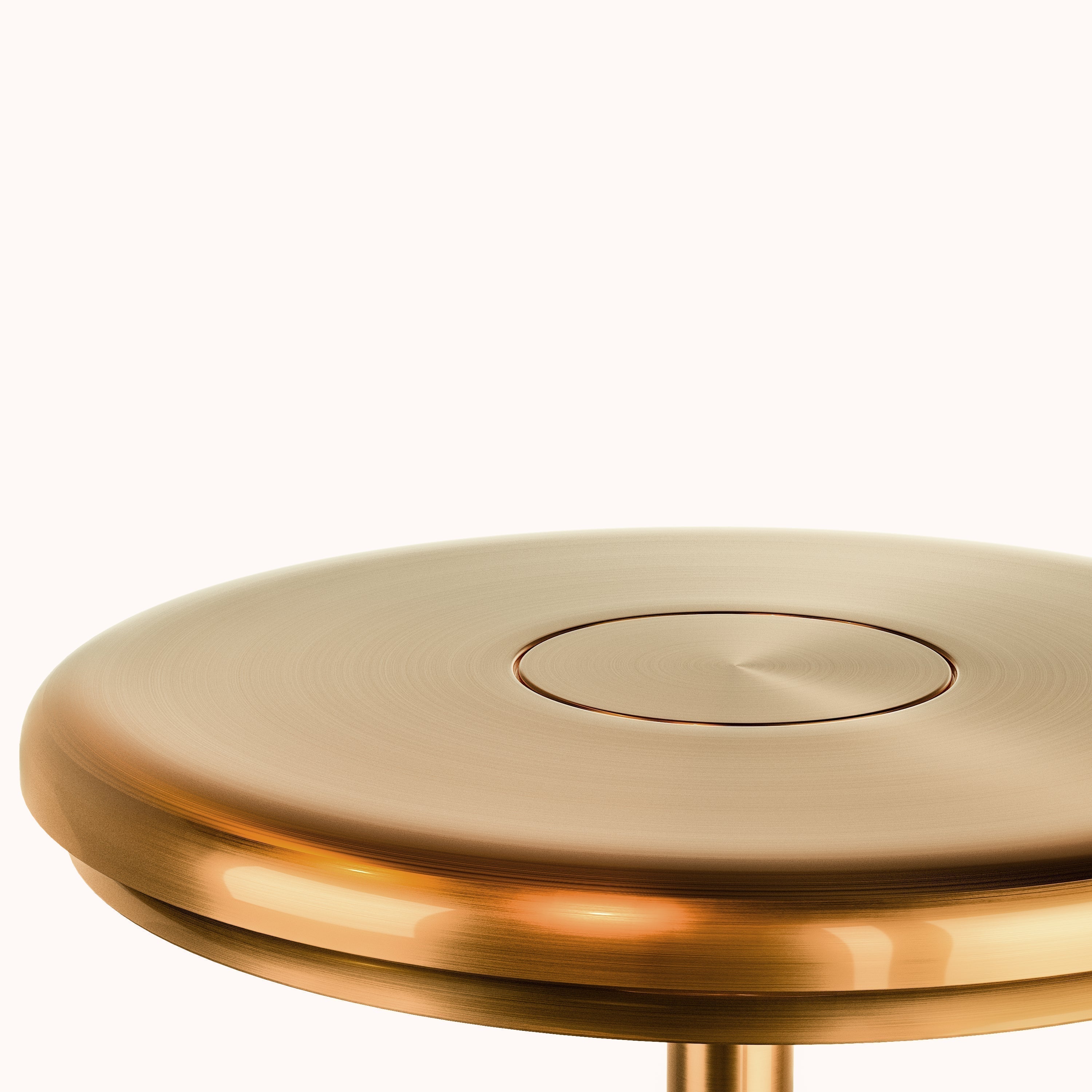 Ambian - Lampe de Table LED Sans Fil