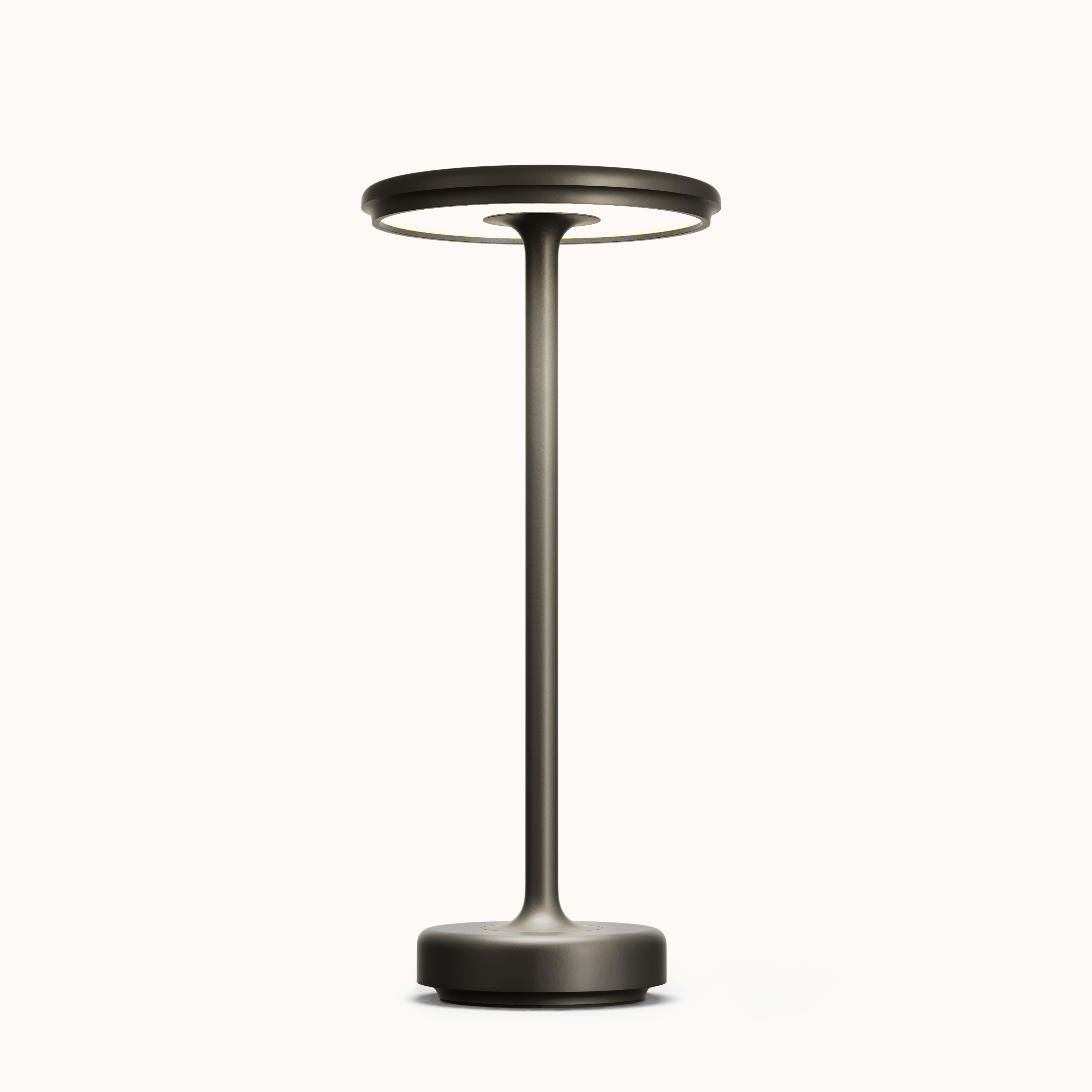 Ambian - Lampe de Table LED Sans Fil