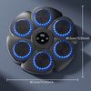 Smart Punch Box - Machine de Boxe Musicale – Sans Fil, Rechargeable