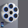 Smart Punch Box - Machine de Boxe Musicale – Sans Fil, Rechargeable