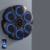 Smart Punch Box - Machine de Boxe Musicale – Sans Fil, Rechargeable