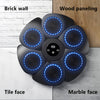 Smart Punch Box - Machine de Boxe Musicale – Sans Fil, Rechargeable