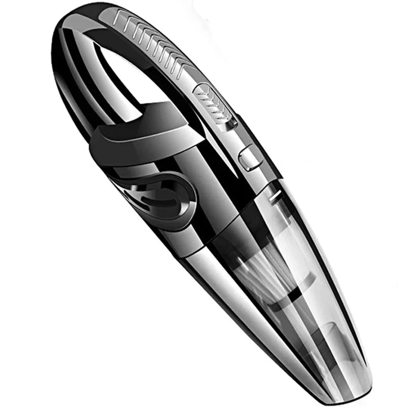 Aspirateur Sans Fil - Aspiration Cyclonique Puissante | Compact & Efficace