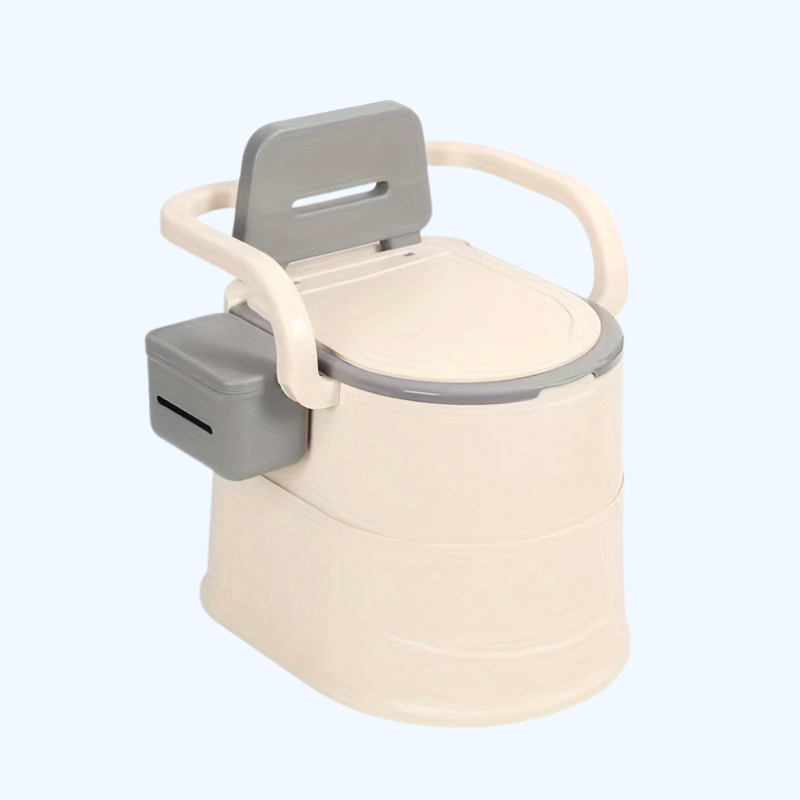 Urinal Portable pour Adultes - Résistant aux Odeurs