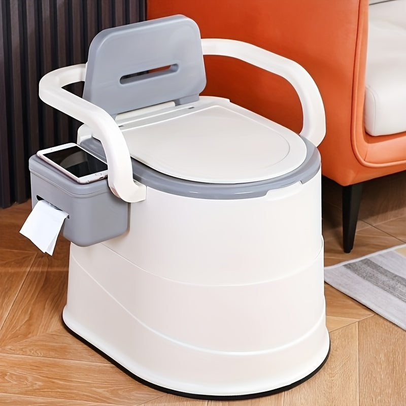 Urinal Portable pour Adultes - Résistant aux Odeurs