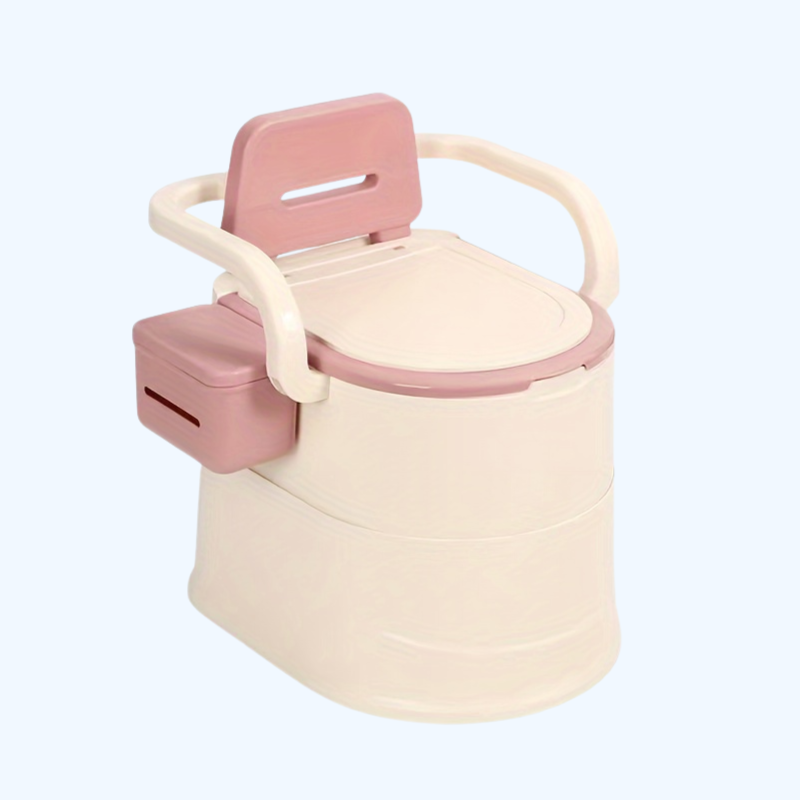 Urinal Portable pour Adultes - Résistant aux Odeurs