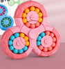 Spinner Fidget 360° - FocusSpin