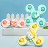 Spinner Amical pour Enfants – TwirlMaster