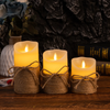 ZZ_NOSALE_EVER_24-07-2025_ Bougies LED lumineuses - GlowFlicker