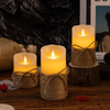 ZZ_NOSALE_EVER_24-07-2025_ Bougies LED lumineuses - GlowFlicker