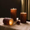 ZZ_NOSALE_EVER_24-07-2025_ Bougies LED lumineuses - GlowFlicker