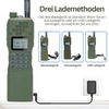 Talkie-Walkie Double Bande - CommGuard