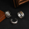 Bague Feng Shui | Symbole de richesse, de bonheur et de prospérité