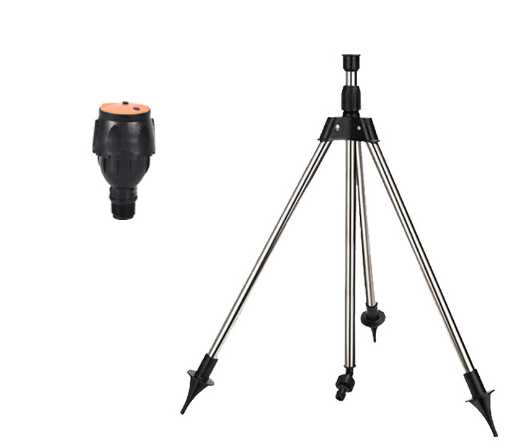 Arroseur de jardin 360° – GreenFlow