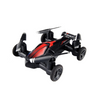 Voiture Télécommandée 2-en-1 - SkyRacer