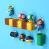 Super Mario Magnets de Réfrigérateur – Pour une Décoration de Cuisine Joyeuse