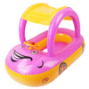 Bateau Gonflable pour Enfants – Pour des aventures aquatiques
