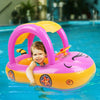 Bateau Gonflable pour Enfants – Pour des aventures aquatiques