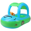 Bateau Gonflable pour Enfants – Pour des aventures aquatiques