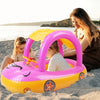 Bateau Gonflable pour Enfants – Pour des aventures aquatiques