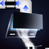 Ventilateur d'extraction – PureFlow