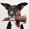 SolidPet Jouet pour Chiens | Durable & Sûr | Pour Tous les Chiens