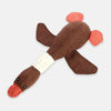 SolidPet Jouet pour Chiens | Durable & Sûr | Pour Tous les Chiens